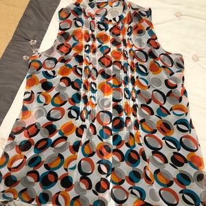 Women’s blouse (brand new)